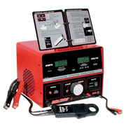 AutoMeter BVA-36/2 - HD CHARGING SYS ANALYZER W/O VER. 2 3