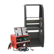 AutoMeter BVA-36K - BVA-36/2 TESTER W/STAND 4