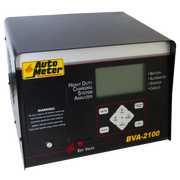 AutoMeter BVA2100 - AUTOMATED SYSTEM ANALYZER, UPGRADED, 500A 4