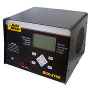 AutoMeter BVA2100 - AUTOMATED SYSTEM ANALYZER, UPGRADED, 500A 5