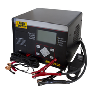 AutoMeter BVA2100 - AUTOMATED SYSTEM ANALYZER, UPGRADED, 500A 3