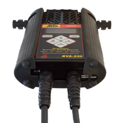 AutoMeter BVA-230 - HANDHELD ELECTRICAL SYS ANALYZER W/120 AMP LOAD