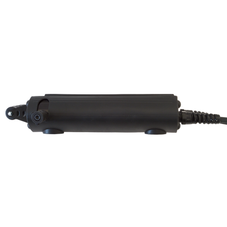 AutoMeter BVA-230 - HANDHELD ELECTRICAL SYS ANALYZER W/120 AMP LOAD 4