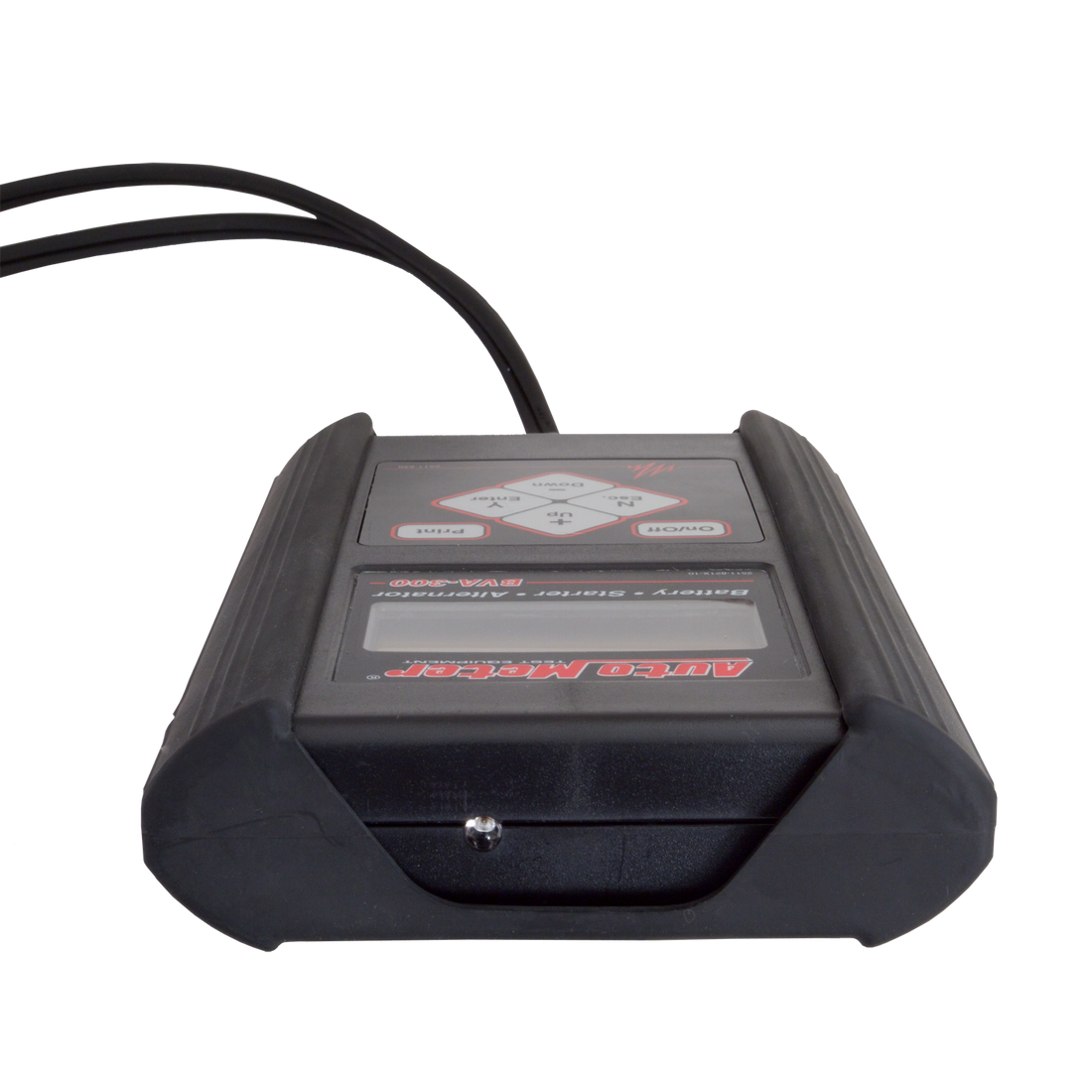 AutoMeter BVA-300 - ANALYZER/TESTER HANDHELD 1