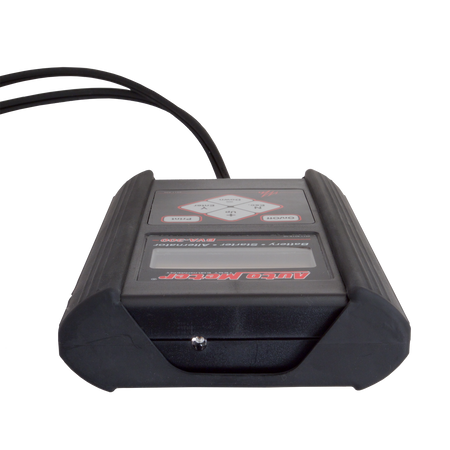 AutoMeter BVA-300 - ANALYZER/TESTER HANDHELD 1