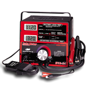 AutoMeter BVA-34 - CHARGING SYSTEM ANALYZER BATTERY TESTER