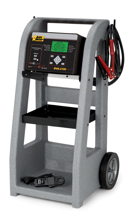 AutoMeter BVA2100K - BVA2100 & ES8 STAND, KIT 4