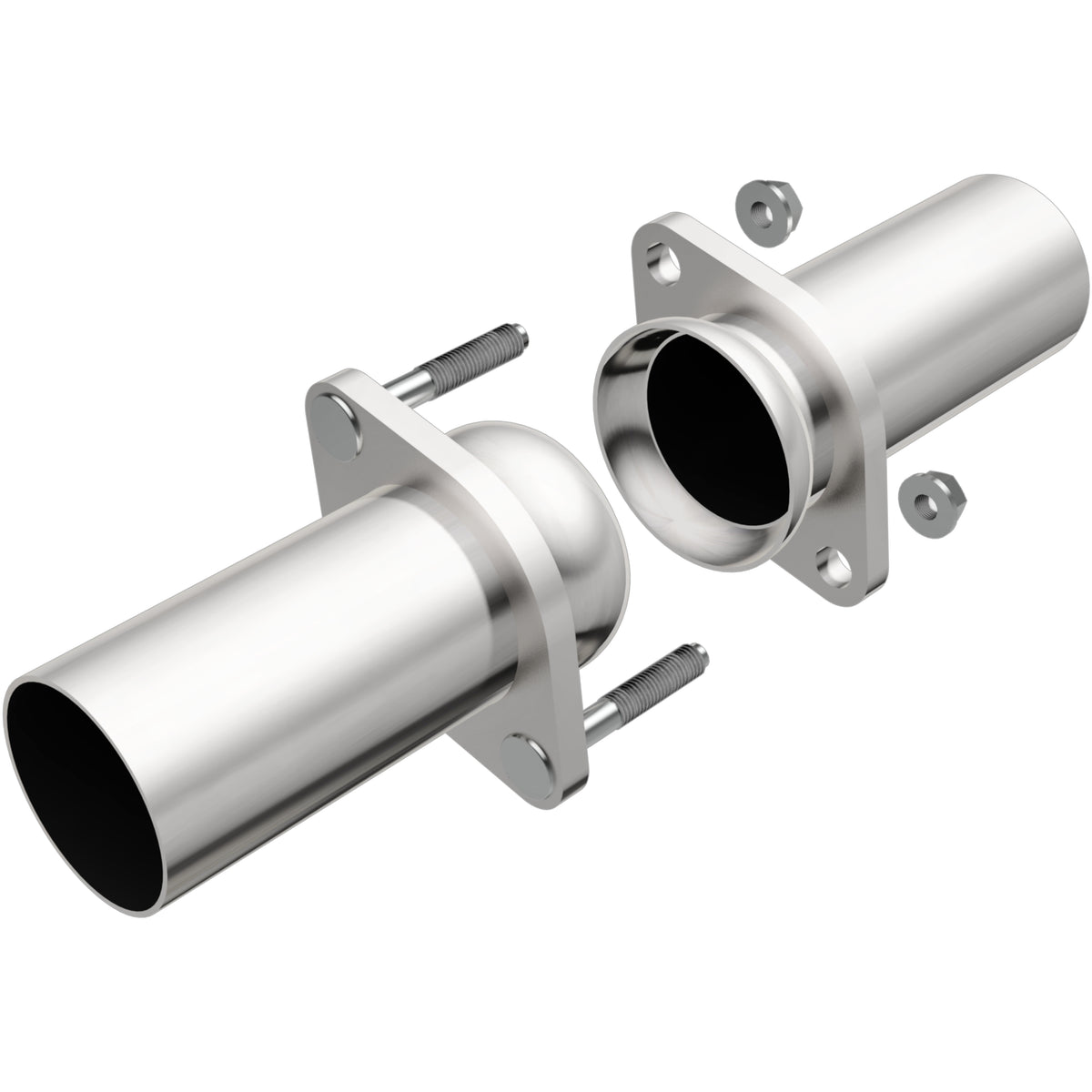 MagnaFlow Exhaust Products 10703 - Custom Builder Kit 2