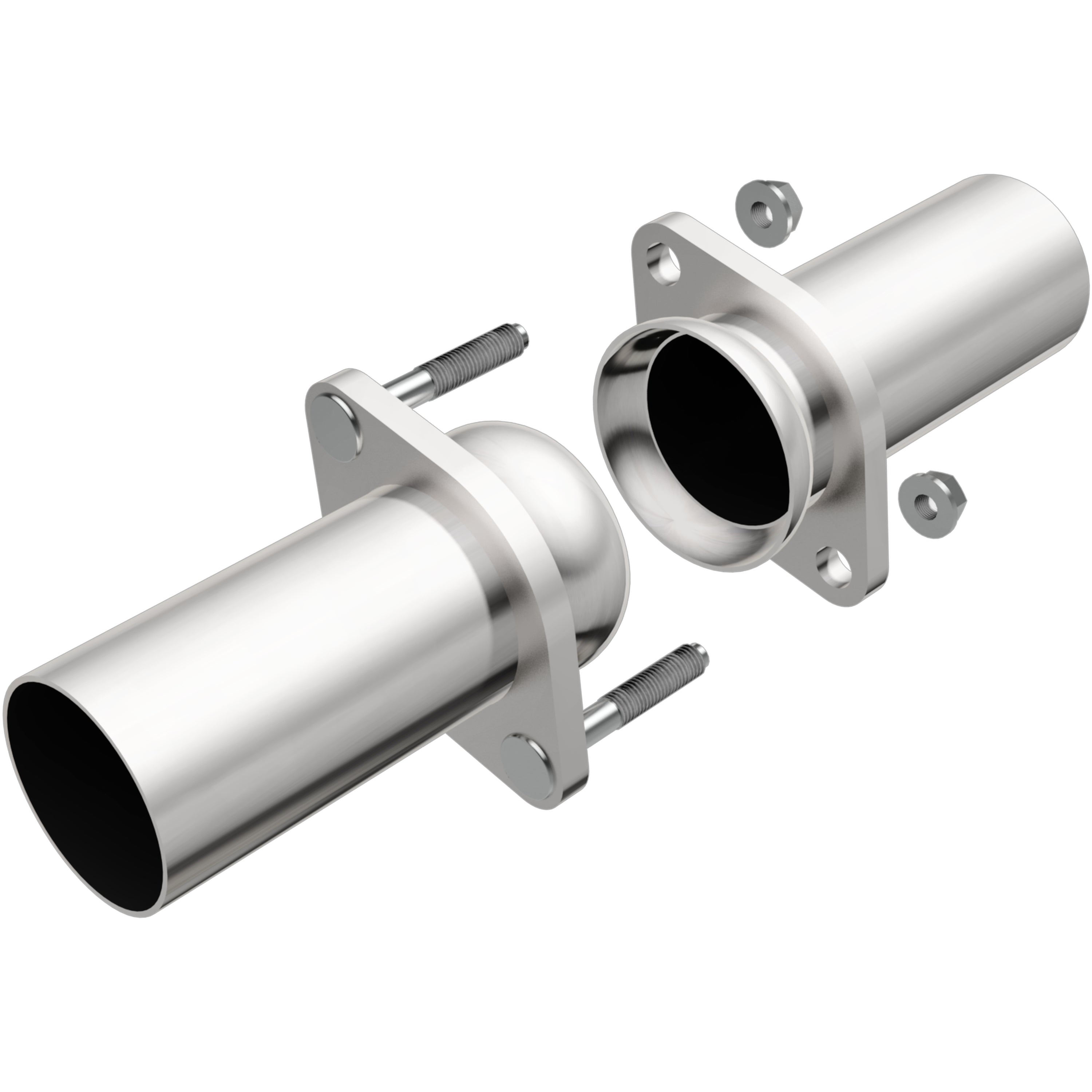 MagnaFlow Exhaust Products 10701 - Custom Builder Kit 2