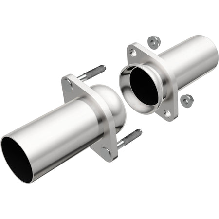 MagnaFlow Exhaust Products 10701 - Custom Builder Kit 2