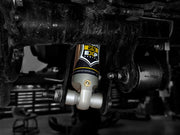 ICON Vehicle Dynamics 48611 - 21-23 BRONCO HOSS 1.0 PKG 2.5 REAR EXP COILOVER 5