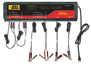 AutoMeter BUSPRO-600S - MULTI BATTERY CHARGING SYSTEM SHORT 3