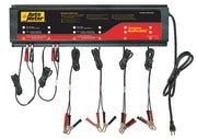 AutoMeter BUSPRO-600S - MULTI BATTERY CHARGING SYSTEM SHORT 4