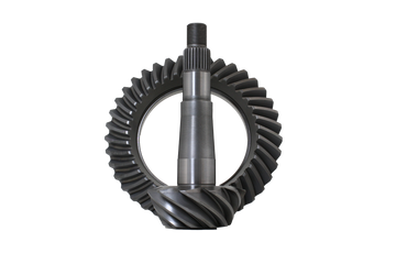 Revolution Gear C8.25-307D - Chrysler 8.25 Inch Rear Axle 3.07 Ratio Dual Drilled Ring and Pinion Revolution Gear 1