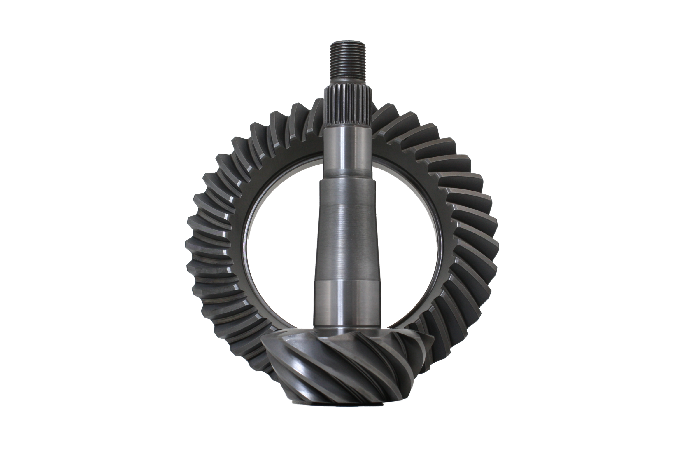Revolution Gear C8.25-307D - Chrysler 8.25 Inch Rear Axle 3.07 Ratio Dual Drilled Ring and Pinion Revolution Gear 1