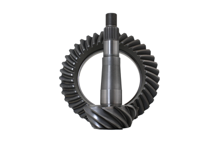 Revolution Gear C8.25-307D - Chrysler 8.25 Inch Rear Axle 3.07 Ratio Dual Drilled Ring and Pinion Revolution Gear 1