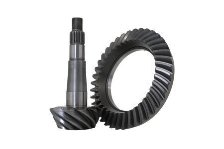 Revolution Gear C8.25-307D - Chrysler 8.25 Inch Rear Axle 3.07 Ratio Dual Drilled Ring and Pinion Revolution Gear 3