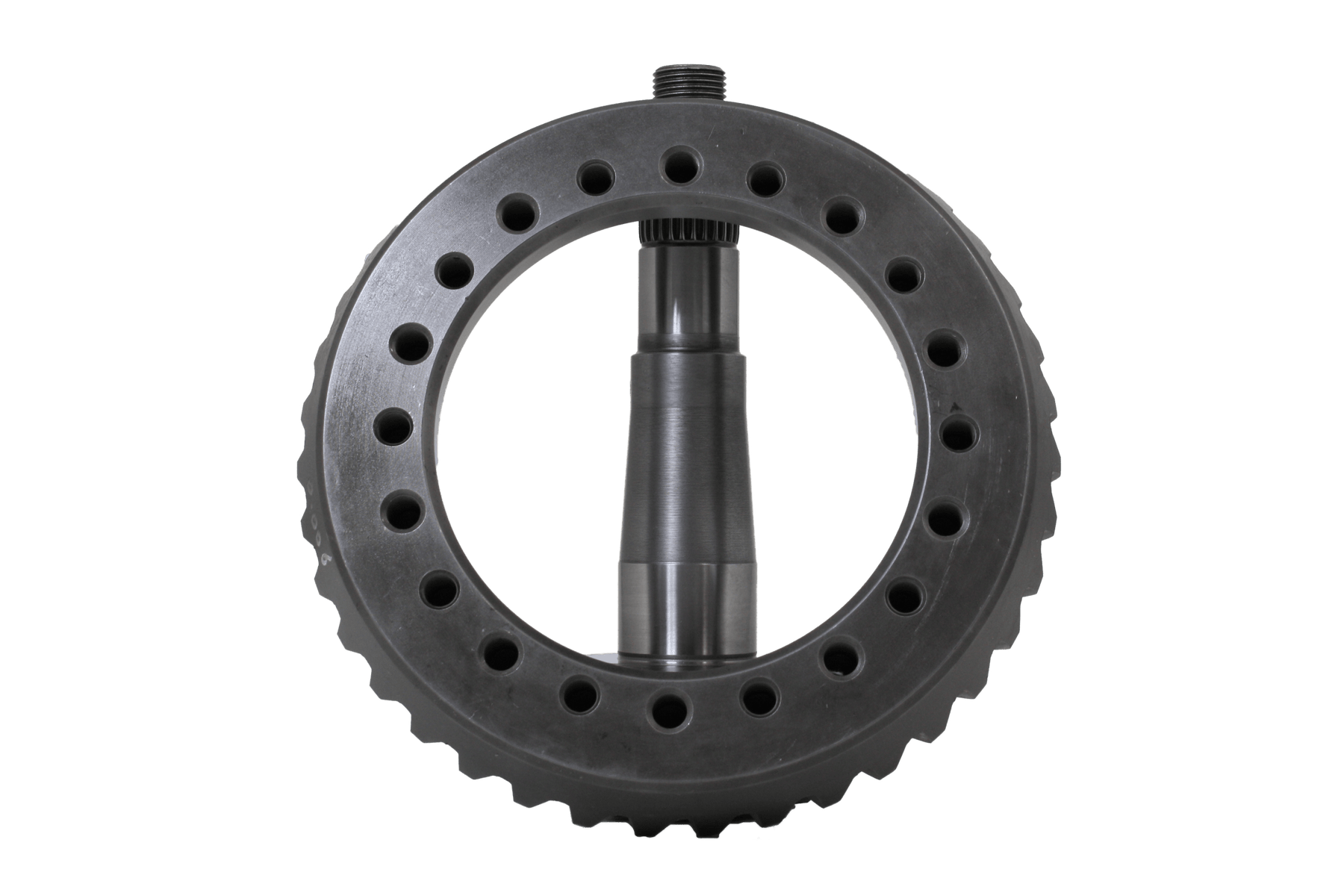 Revolution Gear Driveline and Axles Revolution Gear C8.25-373D - Chrysler 8.25 Inch Rear Axle 3.73 Ratio Dual Drilled Ring and Pinion Revolution Gear