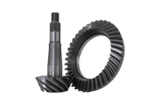 Revolution Gear Driveline and Axles Revolution Gear C8.25-373D - Chrysler 8.25 Inch Rear Axle 3.73 Ratio Dual Drilled Ring and Pinion Revolution Gear