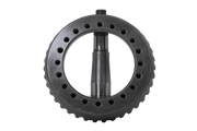 Revolution Gear Driveline and Axles Revolution Gear C8.25-390D - Chrysler 8.25 Inch Rear Axle 3.90 Ratio Dual Drilled Ring and Pinion Revolution Gear