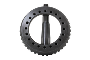 Revolution Gear C8.25-410D - Chrysler 8.25 Inch Rear Axle 4.10 Ratio Dual Drilled Ring and Pinion Revolution Gear 2