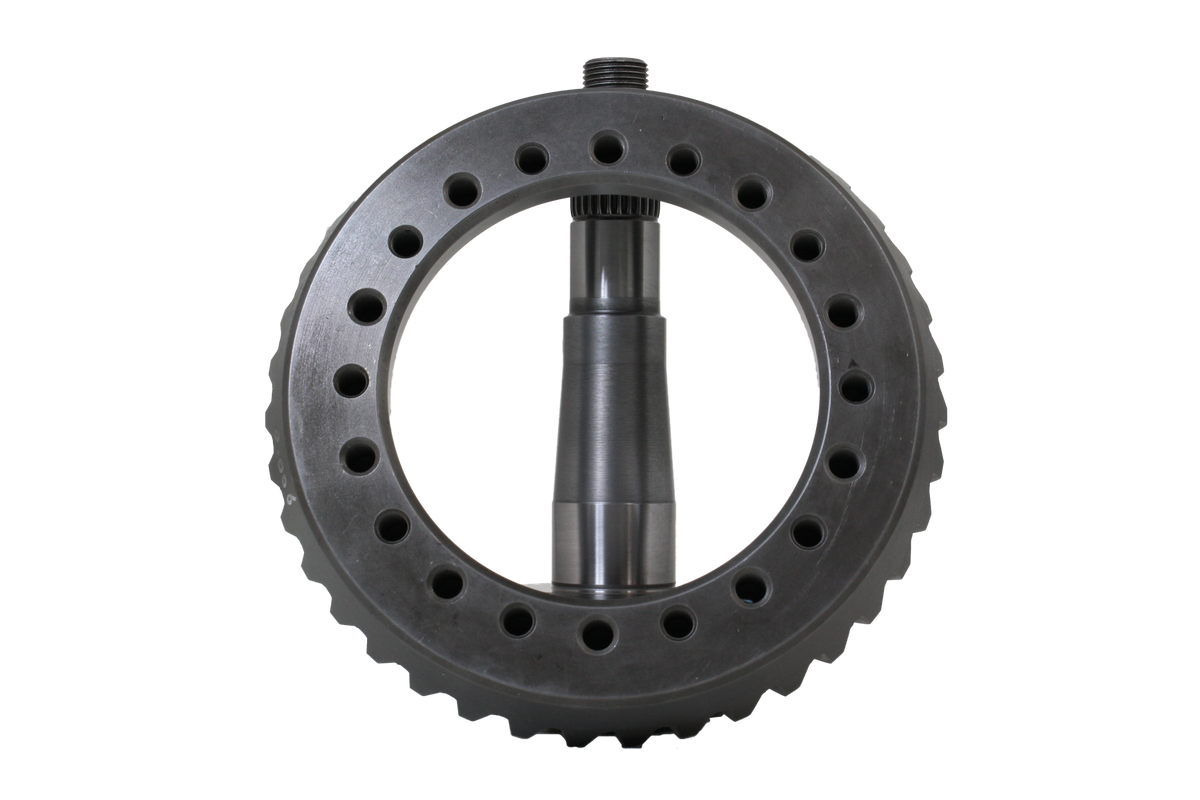 Revolution Gear C8.25-410D - Chrysler 8.25 Inch Rear Axle 4.10 Ratio Dual Drilled Ring and Pinion Revolution Gear 2
