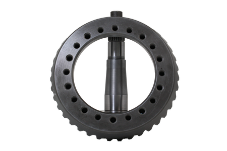 Revolution Gear C8.25-410D - Chrysler 8.25 Inch Rear Axle 4.10 Ratio Dual Drilled Ring and Pinion Revolution Gear 2