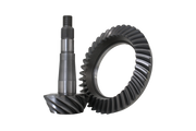 Revolution Gear C8.25-410D - Chrysler 8.25 Inch Rear Axle 4.10 Ratio Dual Drilled Ring and Pinion Revolution Gear 3