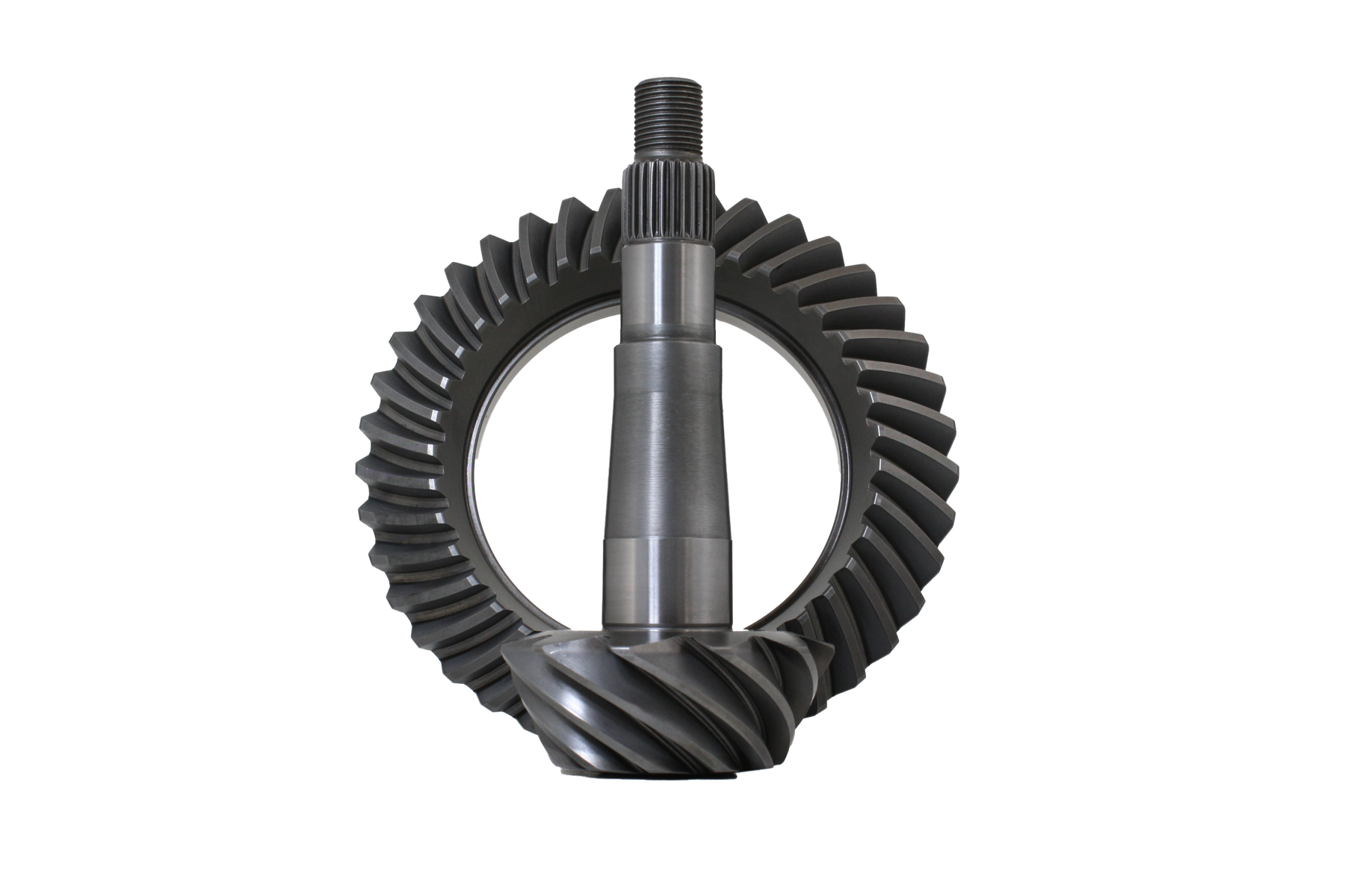 Revolution Gear C8.25-513D - Chrysler 8.25 Inch Rear Axle 5.13 Ratio Dual Drilled Ring and Pinion Revolution Gear 1