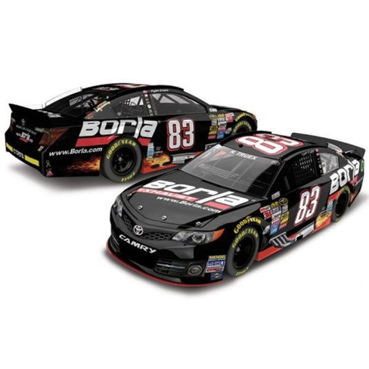 NASCAR 1/24 Diecast Collectible Borla #83 Ryan Truex