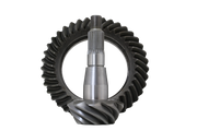Revolution Gear C9.25-390DCD - Chrysler 9.25 Inch Rear Axle 3.90 Ratio Dual Drilled Face Hobbed Ring and Pinion Revolution Gear 1