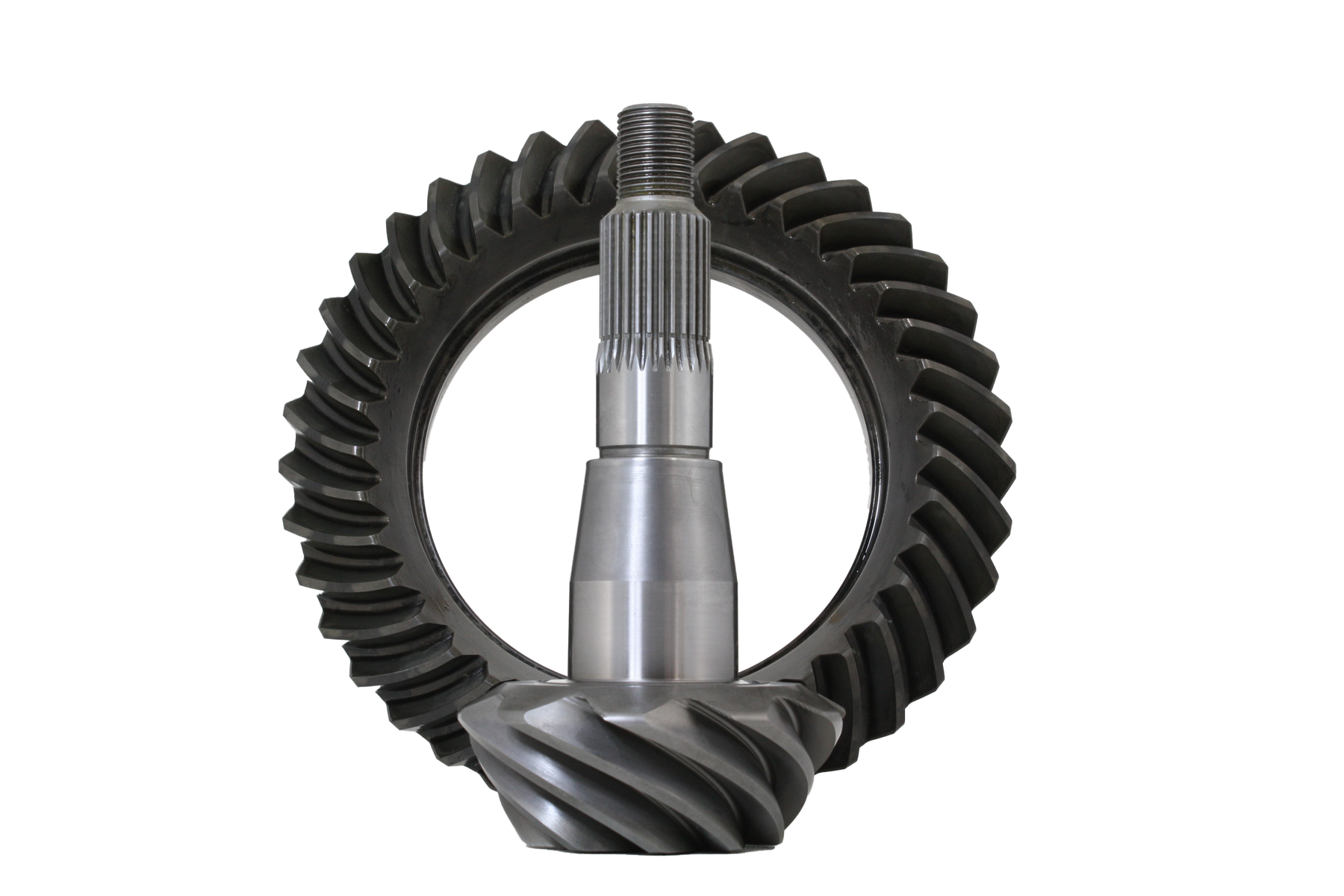 Revolution Gear C9.25-390DCD - Chrysler 9.25 Inch Rear Axle 3.90 Ratio Dual Drilled Face Hobbed Ring and Pinion Revolution Gear 1