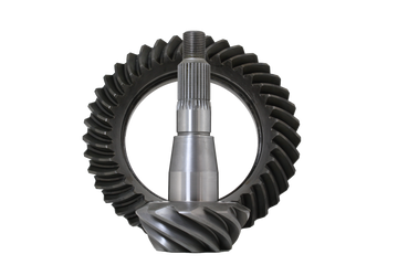 Revolution Gear C9.25-390DCD - Chrysler 9.25 Inch Rear Axle 3.90 Ratio Dual Drilled Face Hobbed Ring and Pinion Revolution Gear 1
