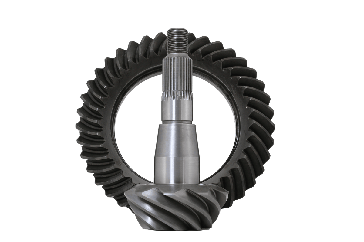Revolution Gear Driveline and Axles Revolution Gear C9.25-392 - Chrysler 9.25 Inch Rear Axle 3.92 Ratio Ring and Pinion Revolution Gear