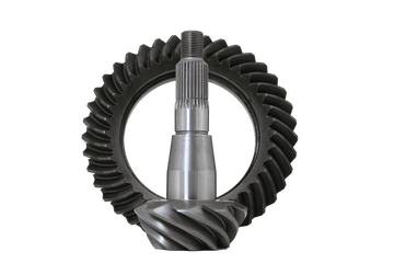 Revolution Gear Driveline and Axles Revolution Gear C9.25-392 - Chrysler 9.25 Inch Rear Axle 3.92 Ratio Ring and Pinion Revolution Gear