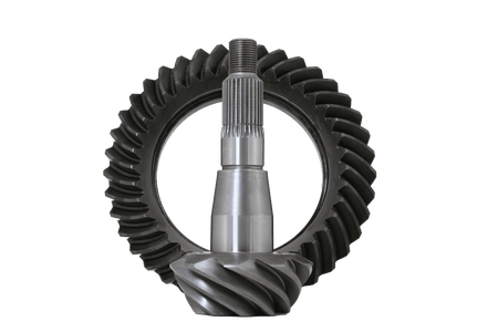 Revolution Gear Driveline and Axles Revolution Gear C9.25-392 - Chrysler 9.25 Inch Rear Axle 3.92 Ratio Ring and Pinion Revolution Gear