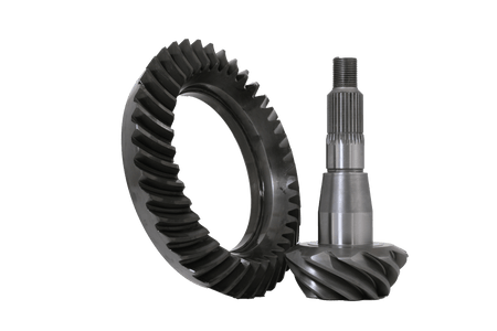 Revolution Gear Driveline and Axles Revolution Gear C9.25-392 - Chrysler 9.25 Inch Rear Axle 3.92 Ratio Ring and Pinion Revolution Gear