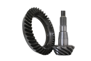 Revolution Gear C9.25-456D - Chrysler 9.25 Inch Rear Axle 4.56 Ratio Dual Drilled Ring and Pinion Revolution Gear 3