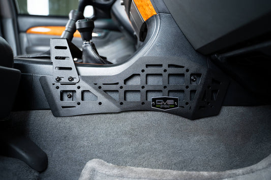 Molle Center Console & Bridge