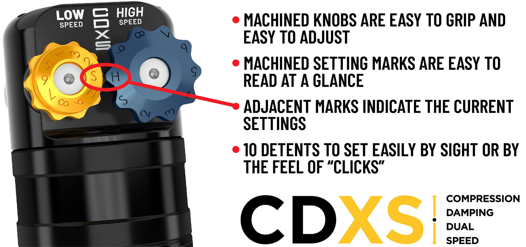ICON Vehicle Dynamics K93144LD - Suspension Lift Kit