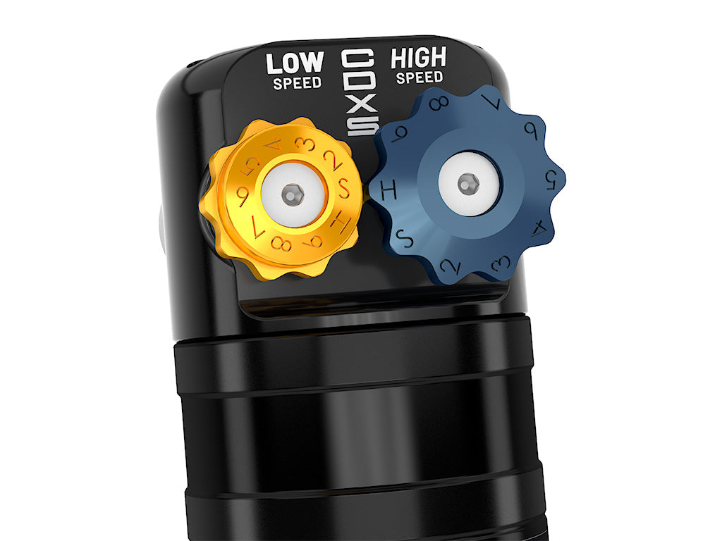 ICON Vehicle Dynamics 58790X - Coilover Set