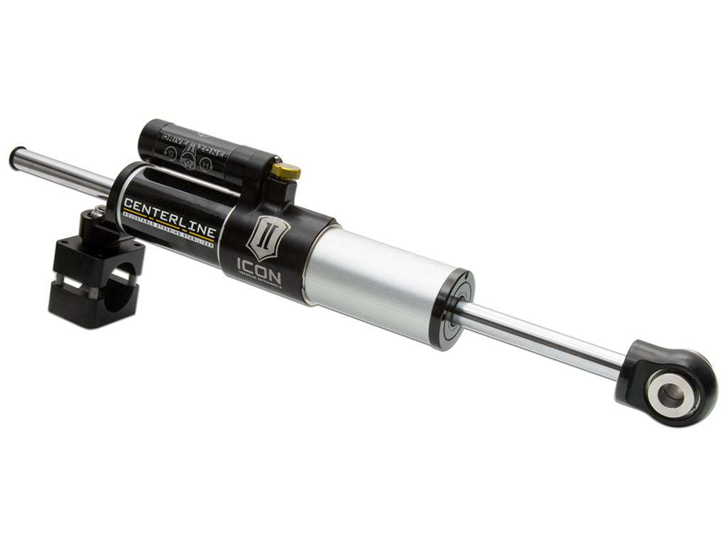 ICON Vehicle Dynamics 82021 - Steering Damper Kit