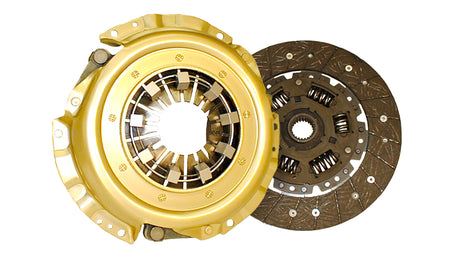 Centerforce CF402583 - (R) I, Clutch Pressure Plate and Disc Set 4
