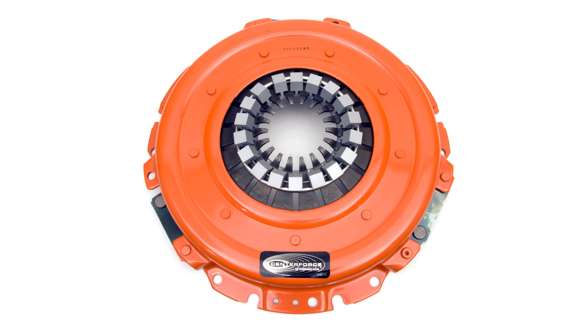 Centerforce CFT165552 - (R) II, Clutch Pressure Plate 4