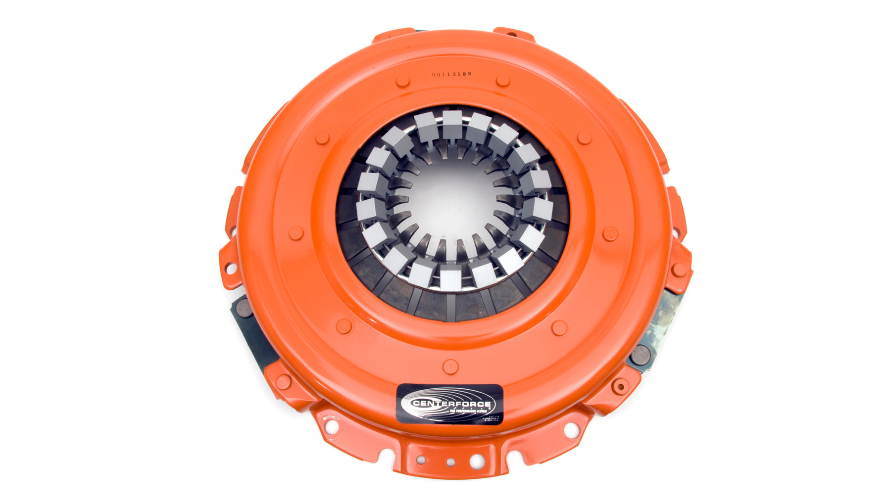 Centerforce CFT165552 - (R) II, Clutch Pressure Plate 4