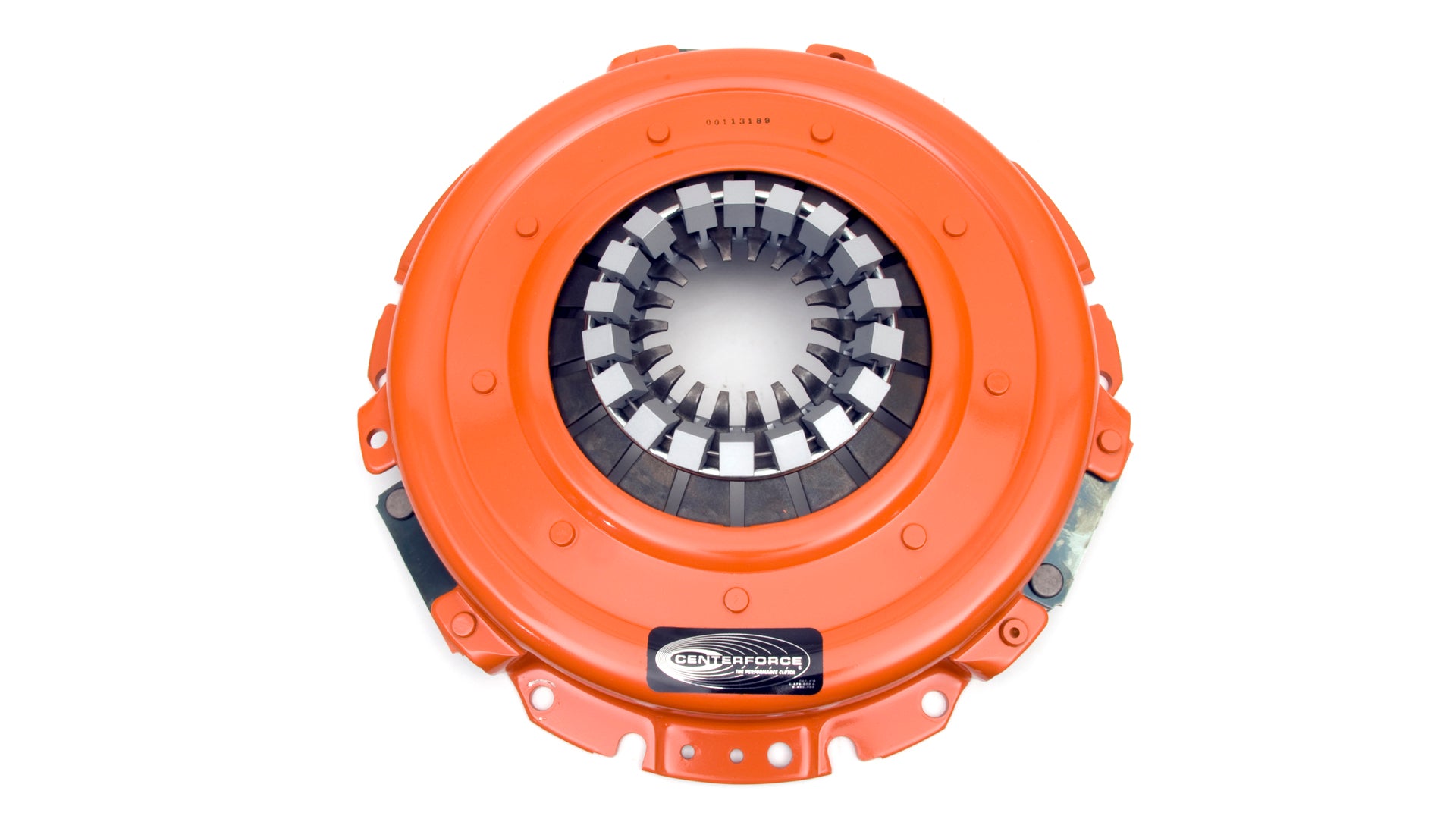 Centerforce CFT165552 - (R) II, Clutch Pressure Plate 4