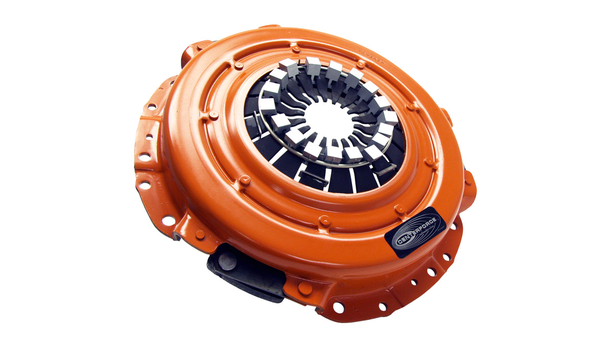 Centerforce CFT360075 - (R) II, Clutch Pressure Plate 4