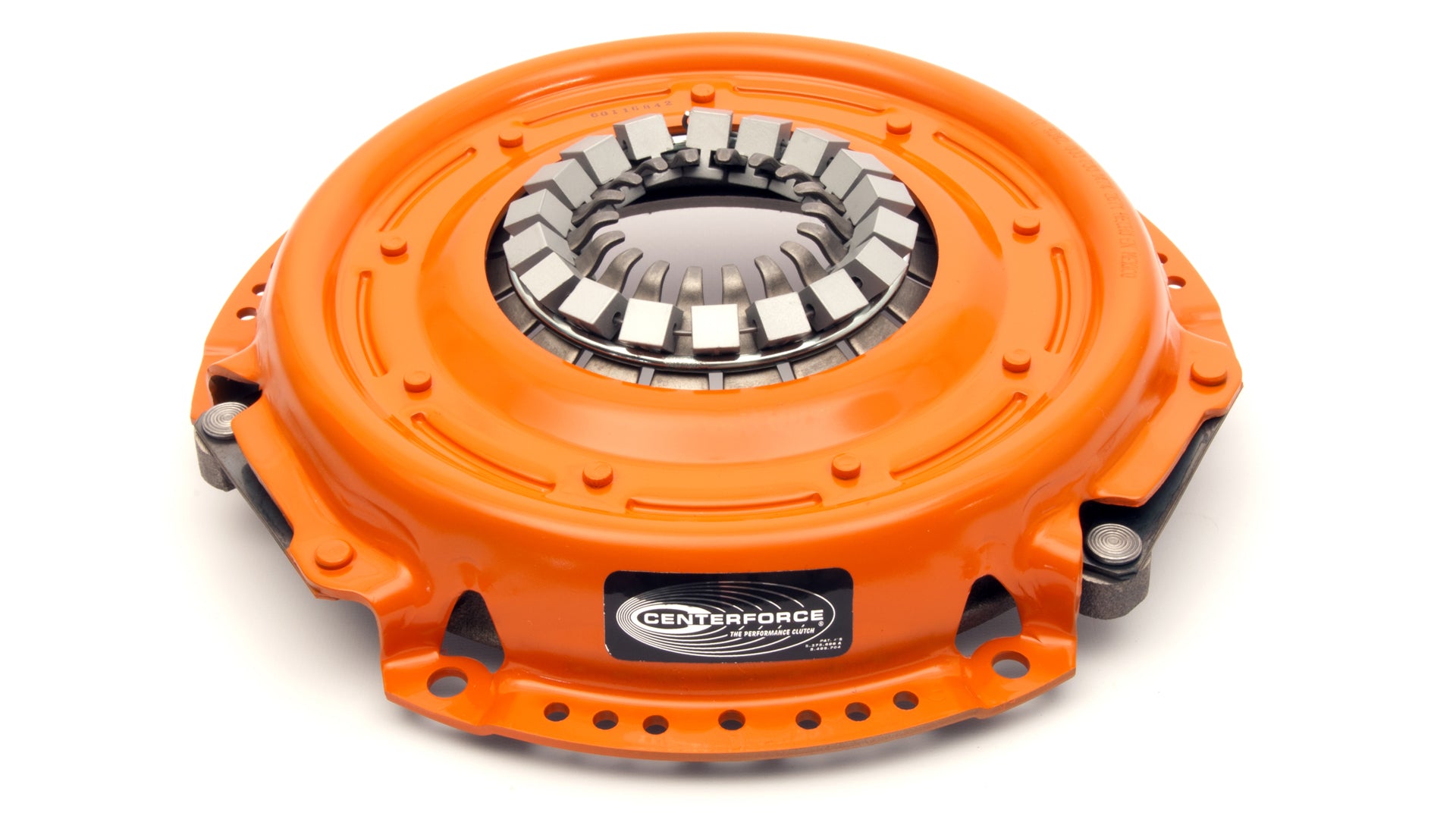 Centerforce CFT360981 - (R) II, Clutch Pressure Plate 4