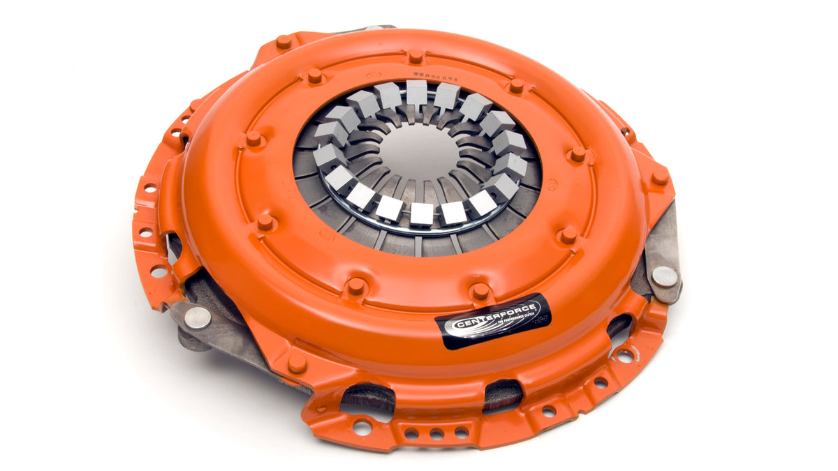 Centerforce CFT361909 - (R) II, Clutch Pressure Plate 4