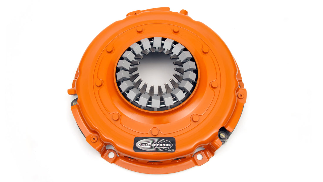 Centerforce CFT361911 - (R) II, Clutch Pressure Plate 4